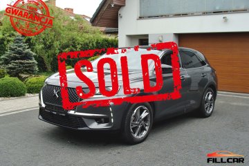 1.6 HYBRYDA 225KM Full Led VISION Kamera Navi El .klapa Serwis