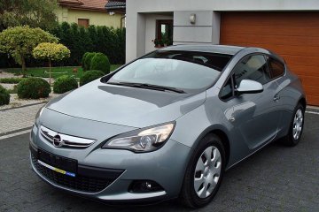 GTC 1.4 Turbo Benzyna Klimatronik