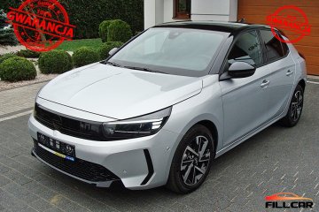 1.2 Benzyna 100KM GS Navi Kamera FULL LED