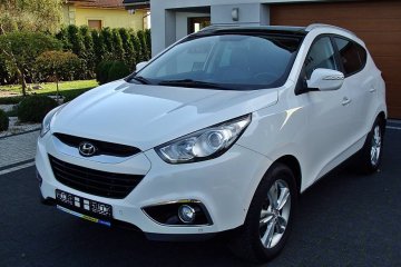 1.7 Crdi Szyberdach Kamera Cofania Serwis Bezwypadkowy