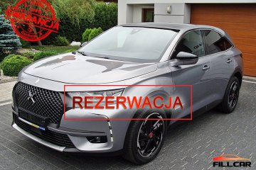 DS Automobiles DS 7 Crossback 1.6 PureTech Performance Line +