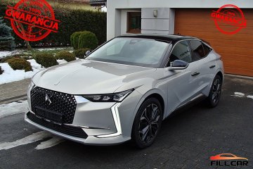 DS4 1.5 blueHdi 131KM Full Led Kamera Serwis