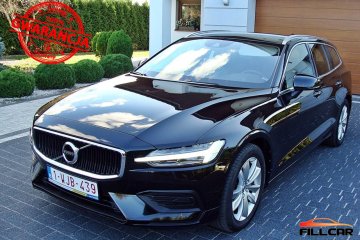 2.0 D3 150KM El. Klapa Zegary TNT FULL LED Navi SERWIS