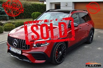 GLB 35AMG 306KM Krajowy I właściciel Serwis Faktura Vat23