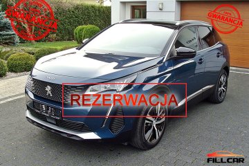 1.6 Hybryd 225KM GT-LINE Full Led Kamera Navi Focal