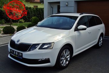1.6 TDI 115KM Navi Alu Led Serwis Bezwypadkowy