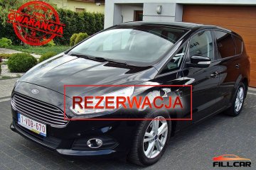 2.0 Tdci Navi Serwis Pakiet Zima Alu
