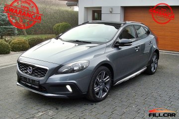 V40 CROSS COUNTRY 2.0 D2 Navi TNT Alu Solar dach