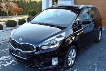 1.7 Crdi 115KM Navi Kamera 7 Miejsc Alu Led
