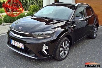 Kia Stonic 1.0 T-GDI 100 KM Kamera FULL LED Serwis