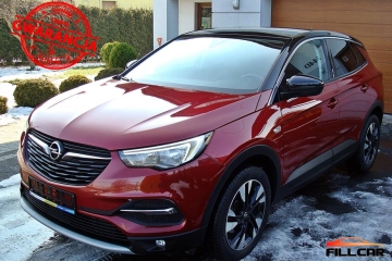 1.5 Cdti 130KM Navi Alu Automat Kamera