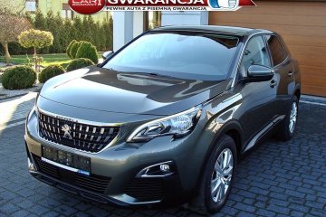 1.6 HDI 120KM Navi Serwis Bezwypadkowy