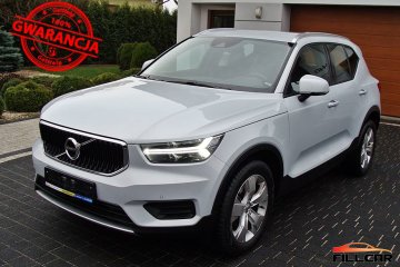 1.5 Benzyna 129KM Navi Kamera El. Klapa