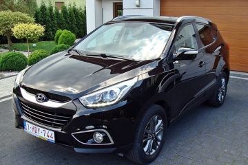 1.7 Crdi Kamera Cofania Navi Led Alu