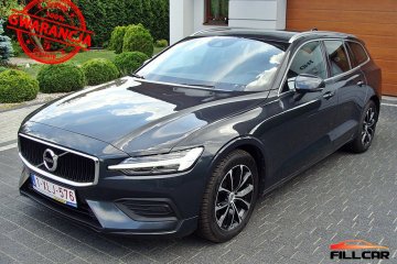 Volvo V60 D3 Momentum Pro