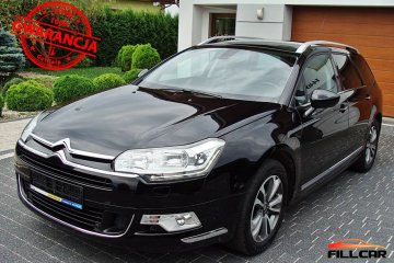 Citroën C5 2.0 BlueHDi Exclusive S&S