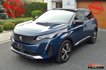 1.6 Hybryd 225KM GT-LINE Full Led Kamera Navi Focal