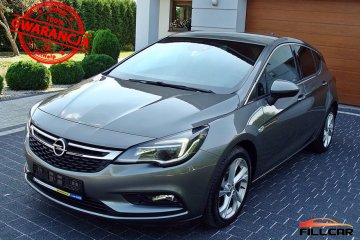 Opel Astra V 1.4 T 150KM Benzyna Navi