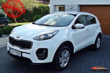 Kia Sportage 1.6 GDI L Business Line Plus 2WD