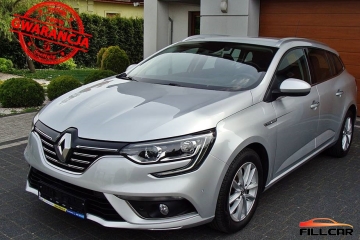 1.3 Benzyna Intens Duża Navi Kamera Alu Serwis