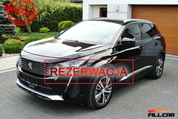 1.6 Hybryd 4x4 300KM Full Led Kamera Navi Serwis