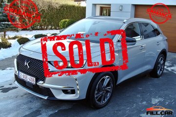 1.6 HYBRYDA 225KM Full Led VISION Kamera Navi Pakiet zima