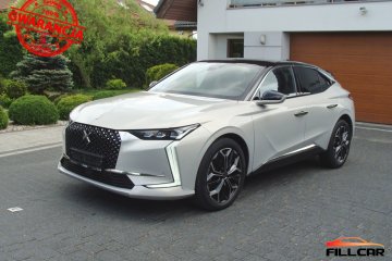 DS4 1.5 blueHdi 131KM Full Led Kamera Serwis
