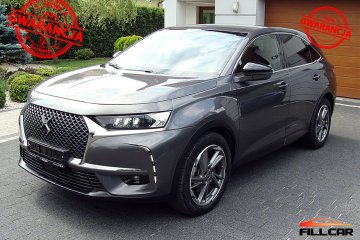 1.6 HYBRYDA 225KM Full Led VISION Kamera Navi El .klapa Serwis