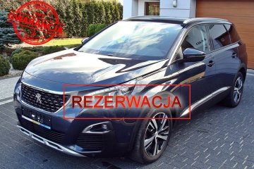 Peugeot 5008 1.6 PureTech Allure S&S EAT8