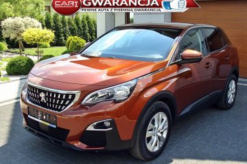 1.5 HDI 130KM Navi Alu Serwis Bezwypadkowy Piękny