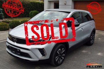 1.2T Benzyna 110KM  Navi Kamera Full LED