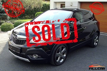 1.4 T 140KM Kamera Navi Cosmo Serwis