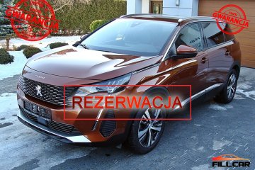 Peugeot 5008 1.5 BHDI 130KM Full Led 7 Miejsc