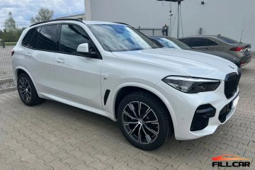 BMW X5 xDrive25d