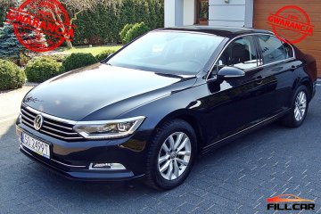 1.5 Benzyna 150KM Navi Serwis FULL LED