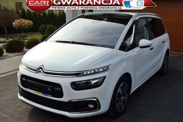 2.0 HDI 150KM Automat Navi Alu Masaż Kamera El. Klapa