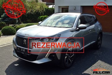 1.5 BLUEHDI 130KM Full Led Kamera Serwis ALLURE Automat