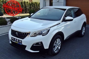 1.6 BLUEHDI 120KM Automat Alu Navi Bezwypadkowy